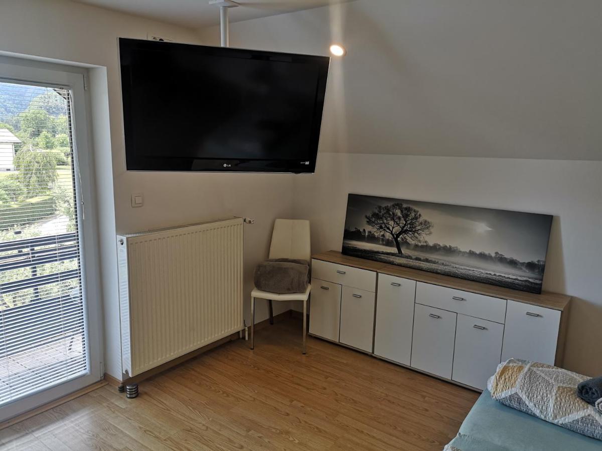 Jaka Apartments ブレッド エクステリア 写真