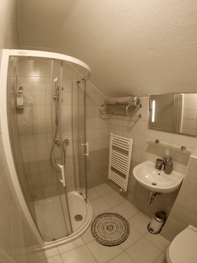 Jaka Apartments ブレッド エクステリア 写真