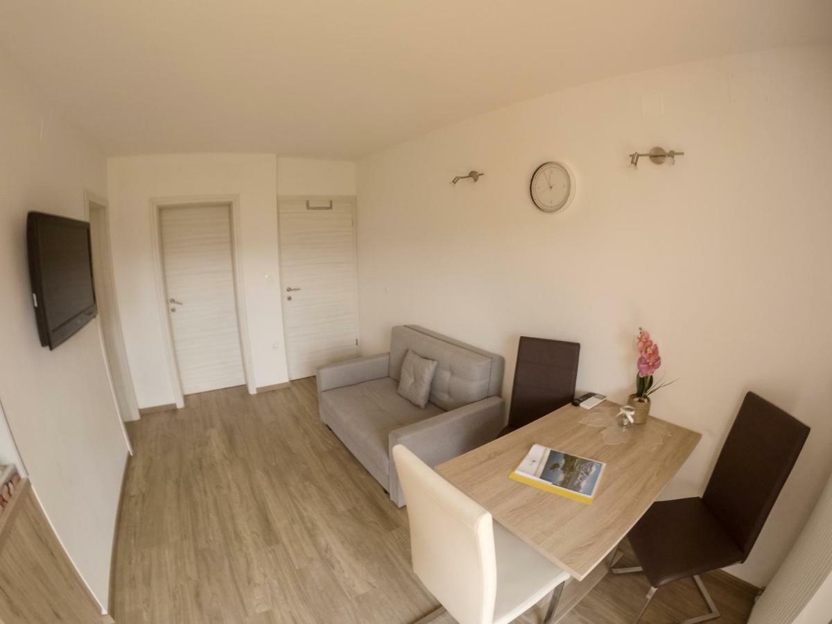Jaka Apartments ブレッド エクステリア 写真