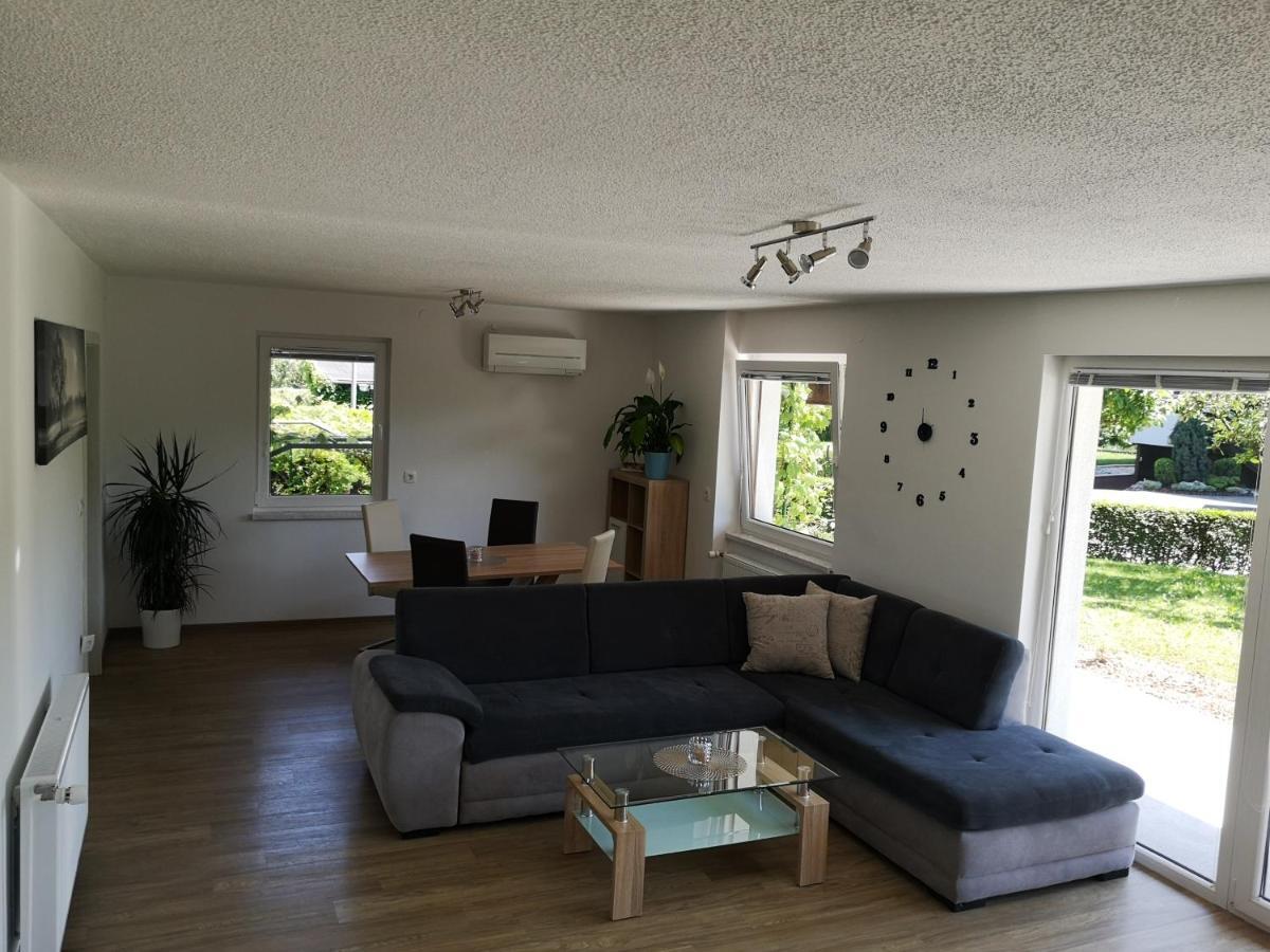 Jaka Apartments ブレッド エクステリア 写真