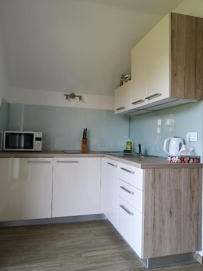 Jaka Apartments ブレッド エクステリア 写真
